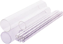 Glass tube