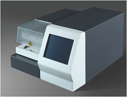 Micro-plate cleanser