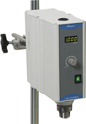 Overhead stirrer