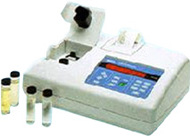 Hot palte & magnetic stirrer