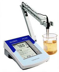 PH METER