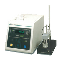 Salinity meter