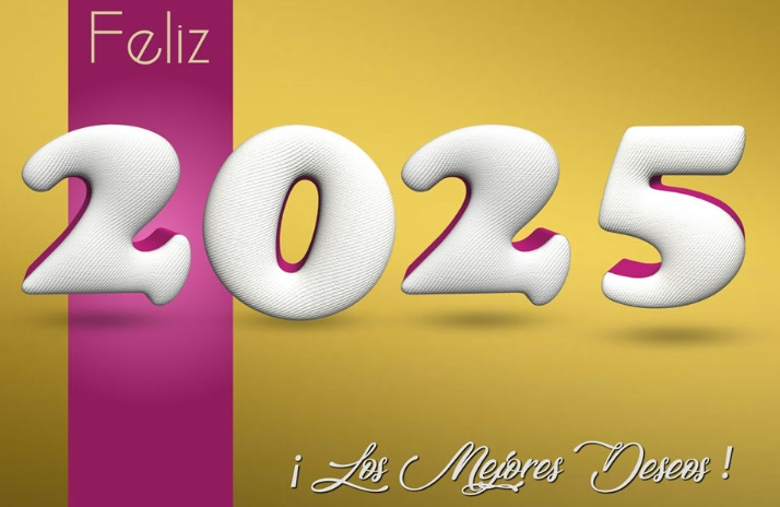 2025  을사년 새해인사